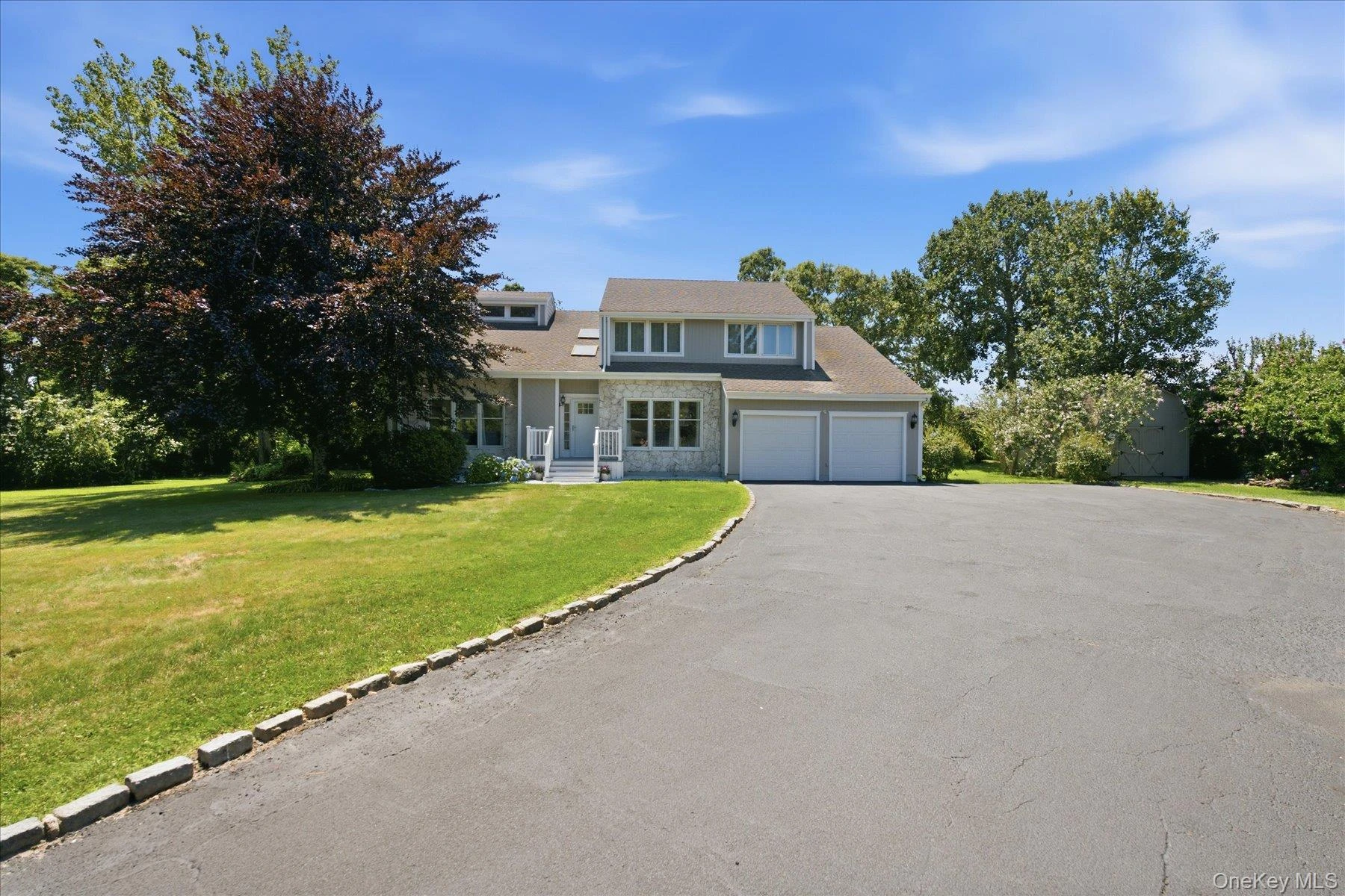 Photograph of 117 Southfield Road