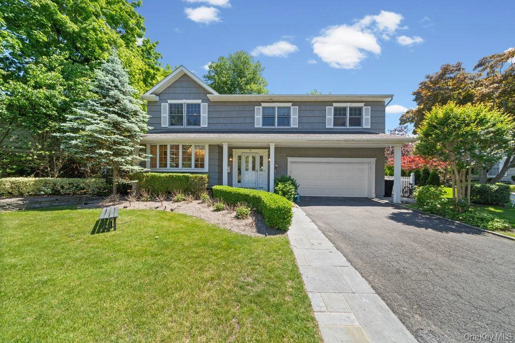 Photograph of 29 Waverly Place