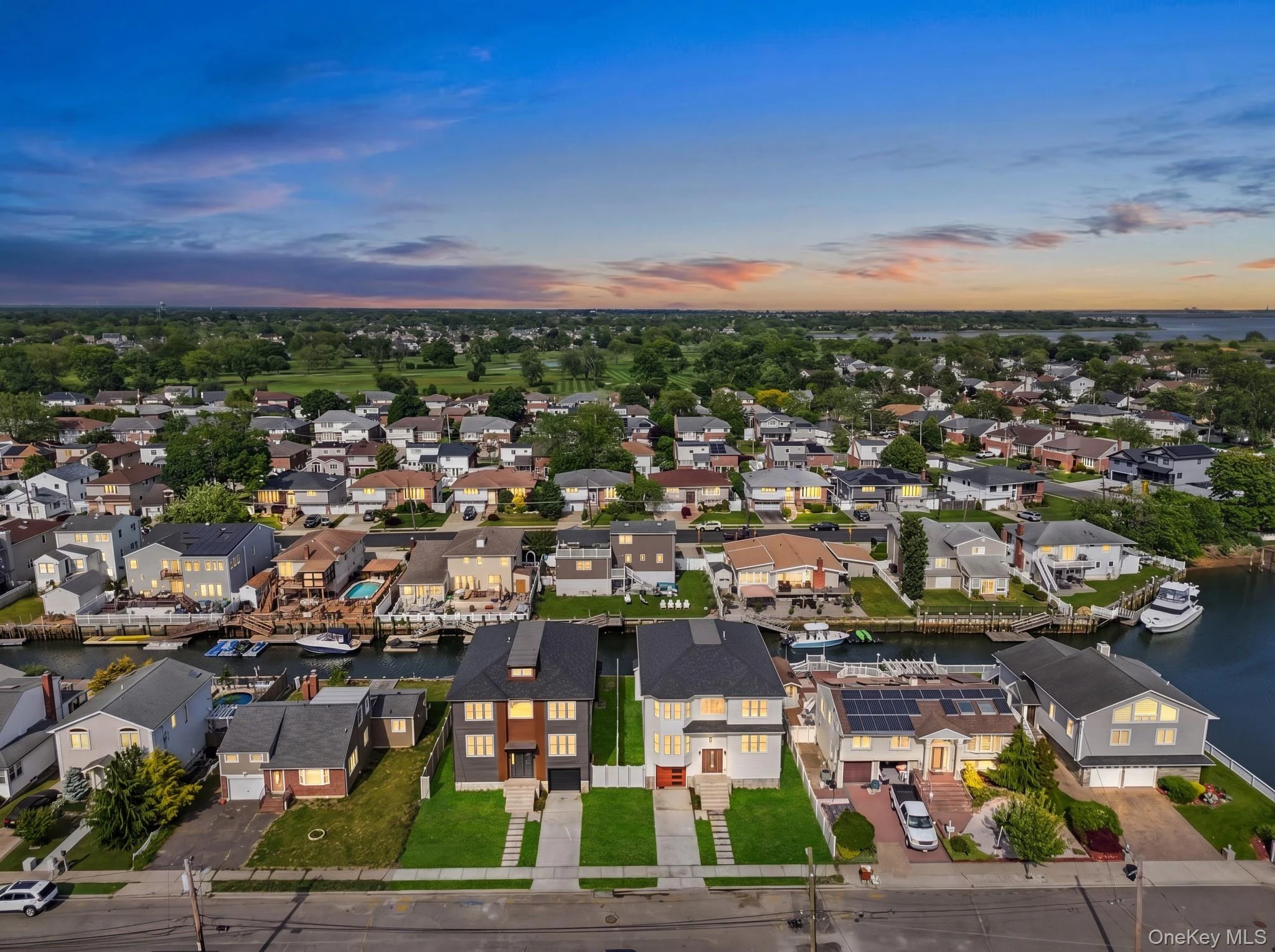 Photograph of 3453 Ocean Avenue