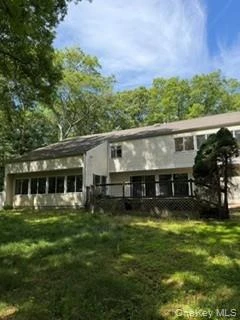 Photograph of 1117 Cedar Ridge Road