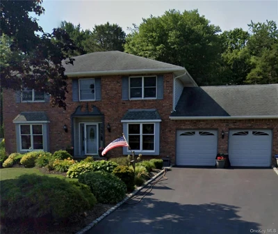 Photograph of 18 Barnsley Lane
