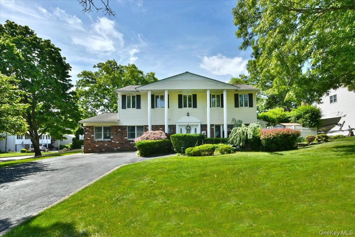 Photograph of 22 Chatham Road