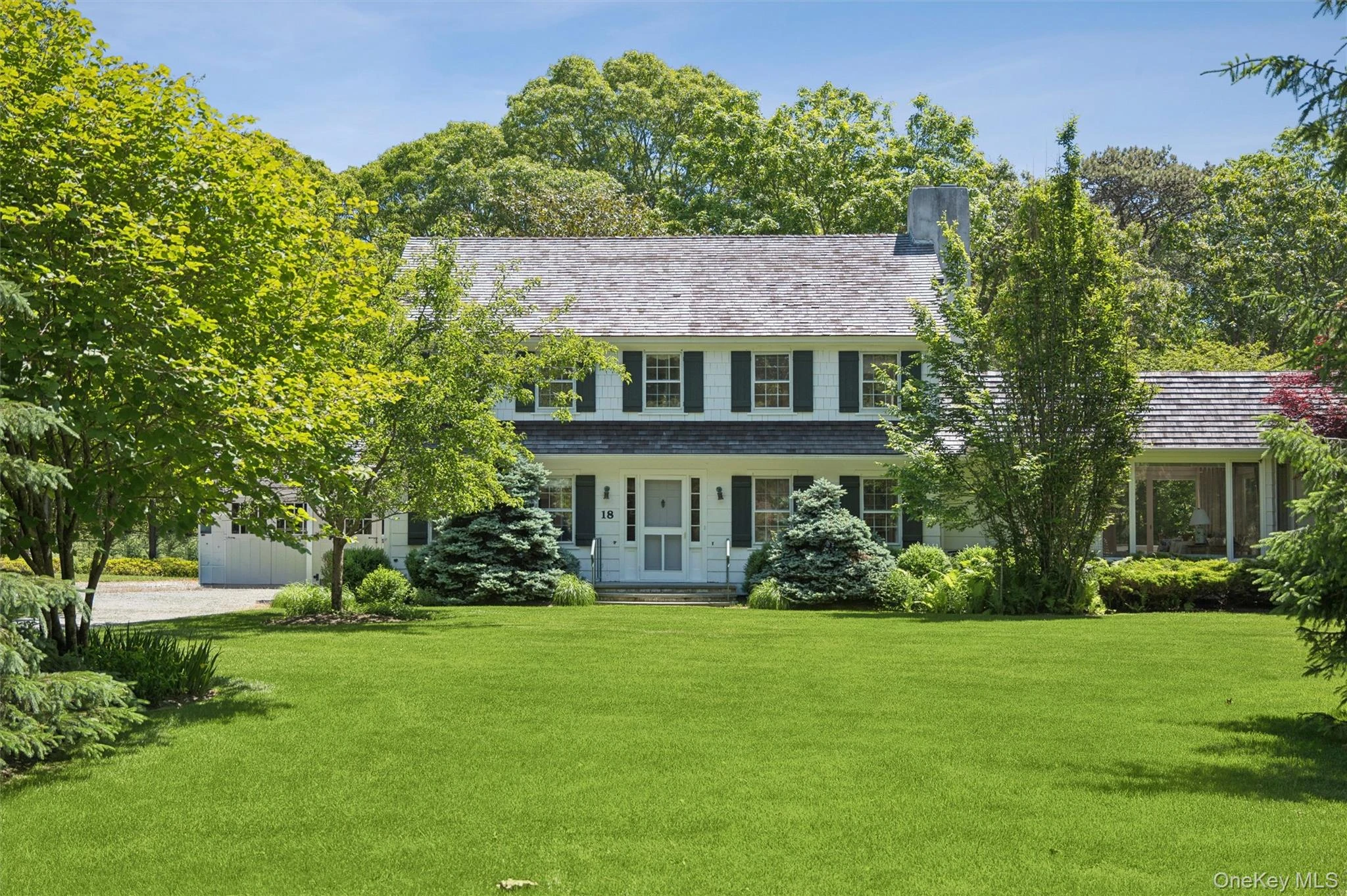 Photograph of 18 Jagger Lane