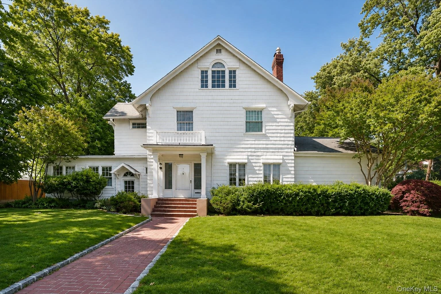 Photograph of 9 Nassau Drive