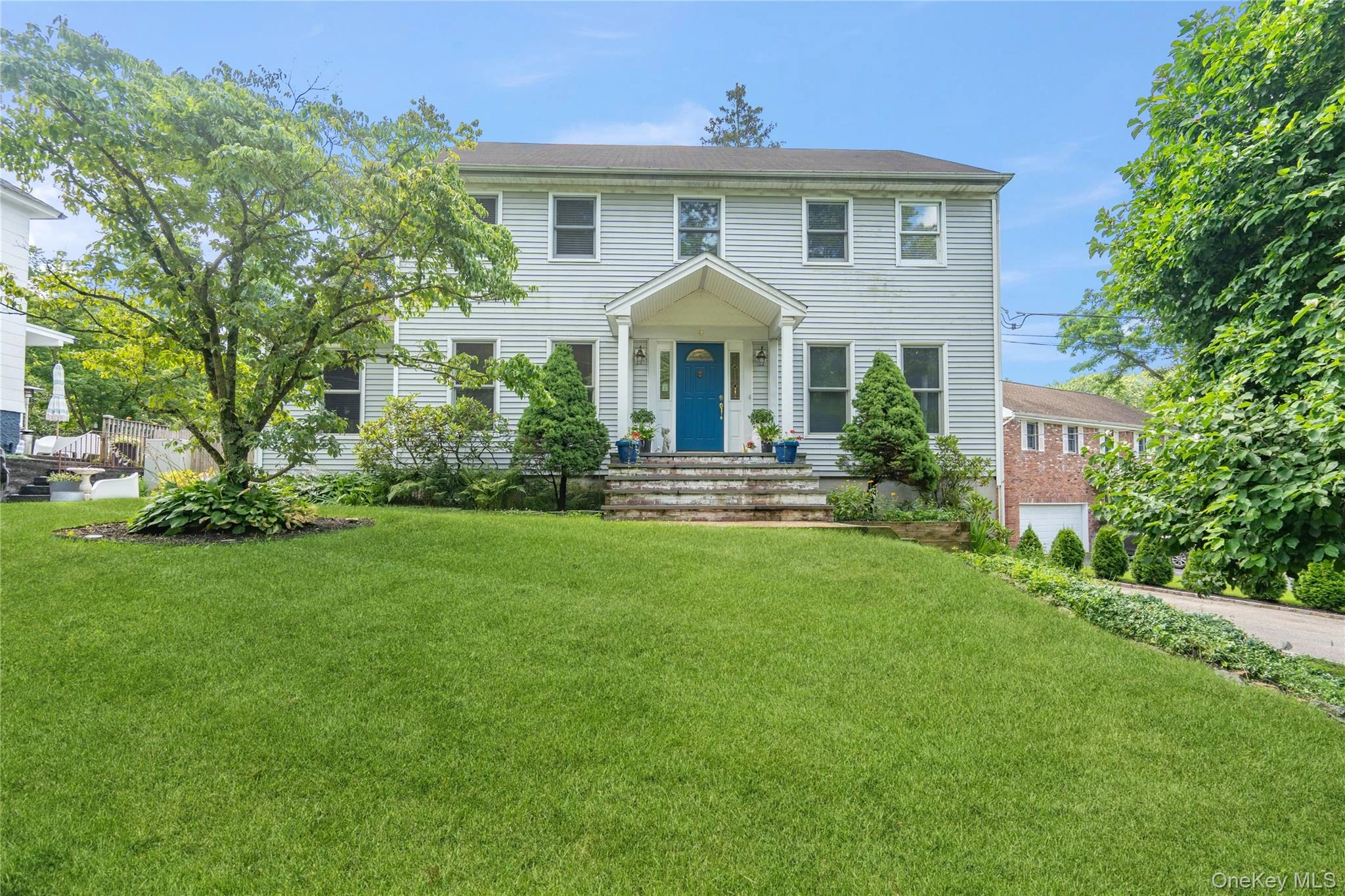 Photograph of 6 Cedar Avenue