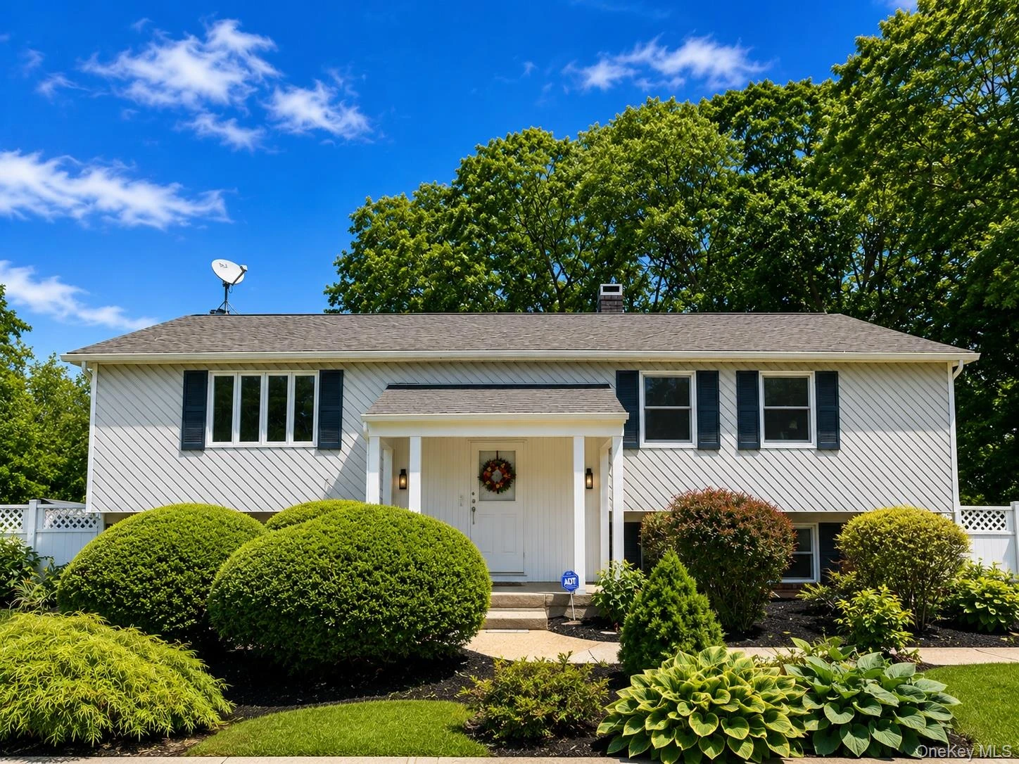 Photograph of 27 Wedgewood Drive