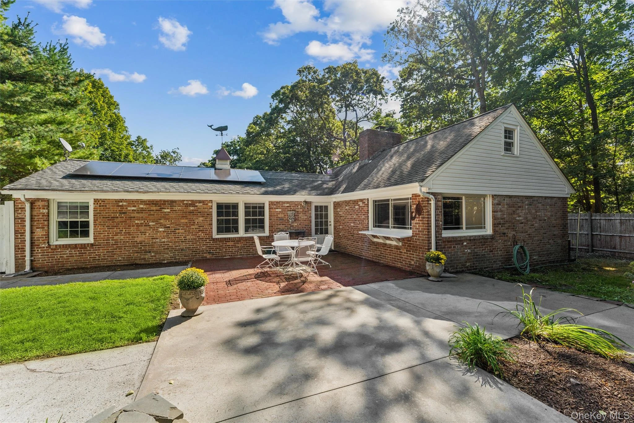 Photograph of 29 Squiretown Road