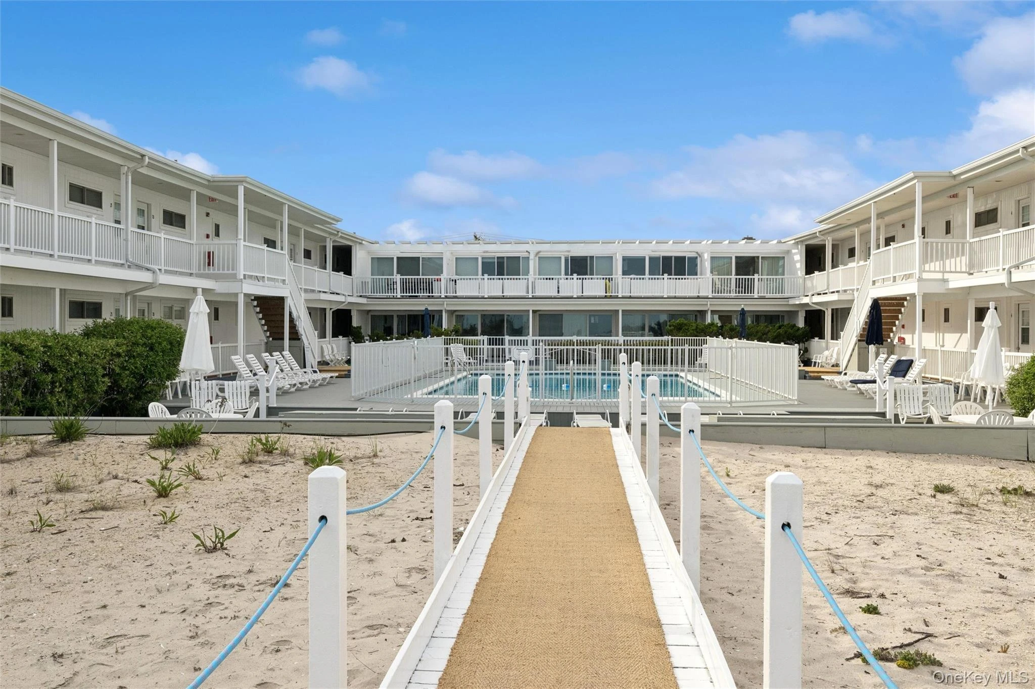 Photograph of 281 Dune Road