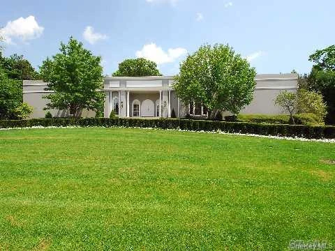 Photograph of 247 Barrett Road