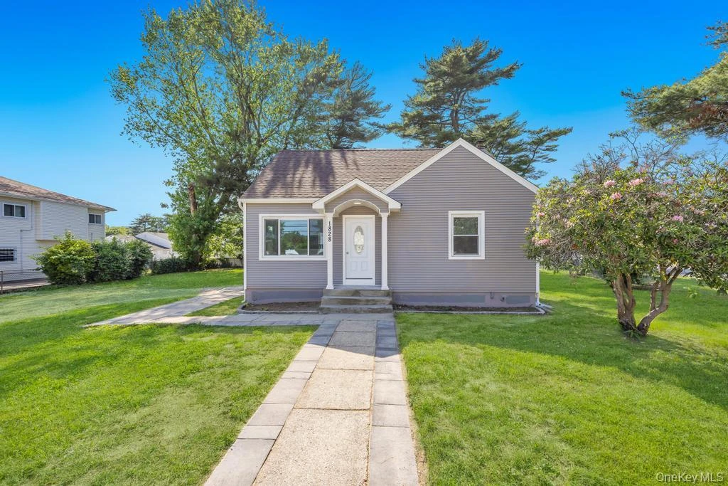 Photograph of 1828 Stein Drive