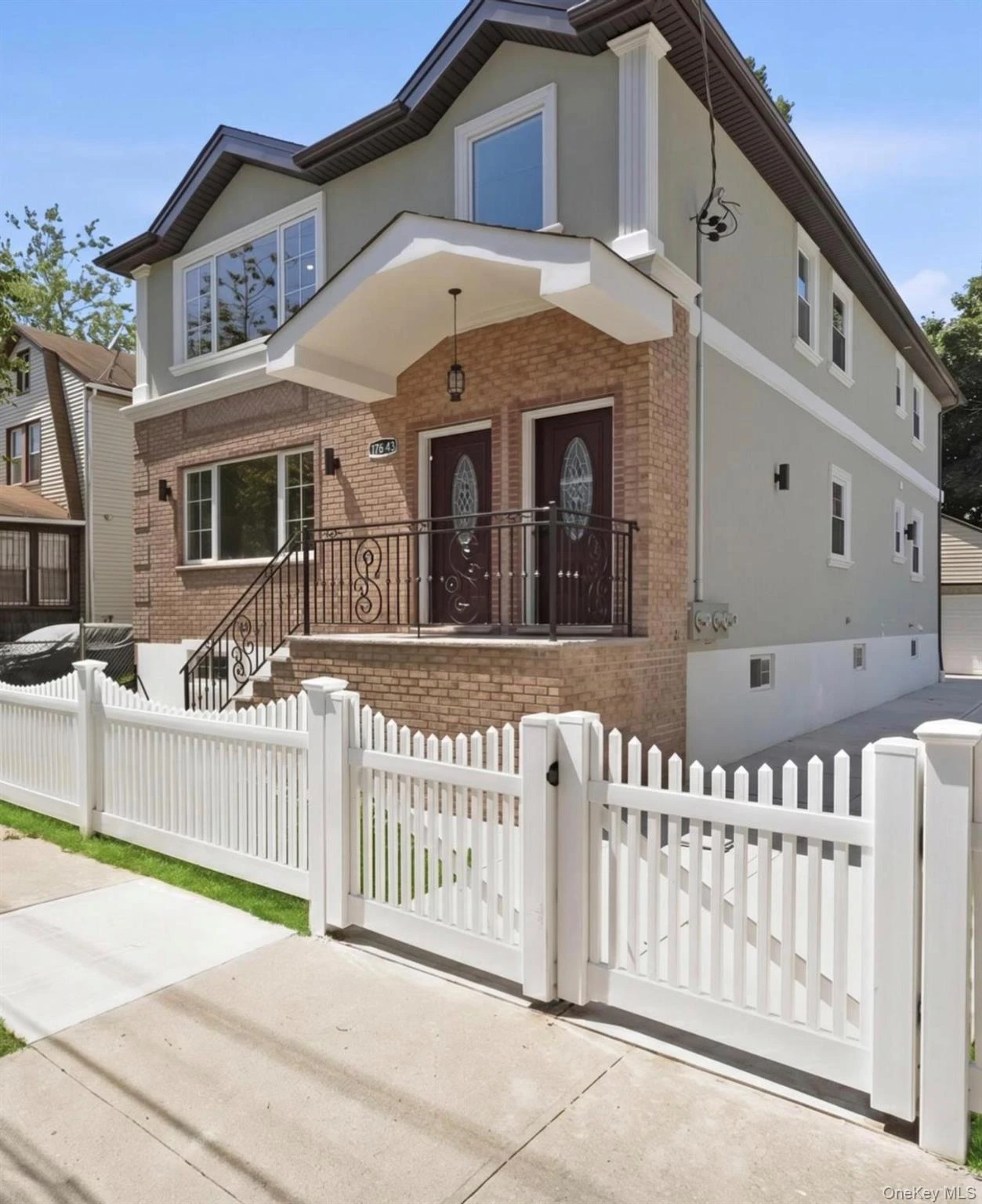 Photograph of 11551 208th Street