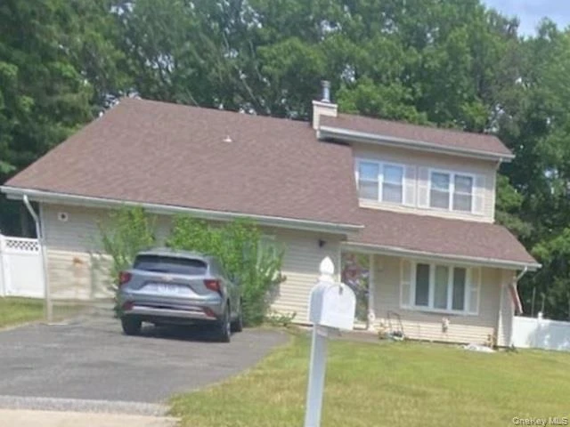 Photograph of 3 Felway Drive
