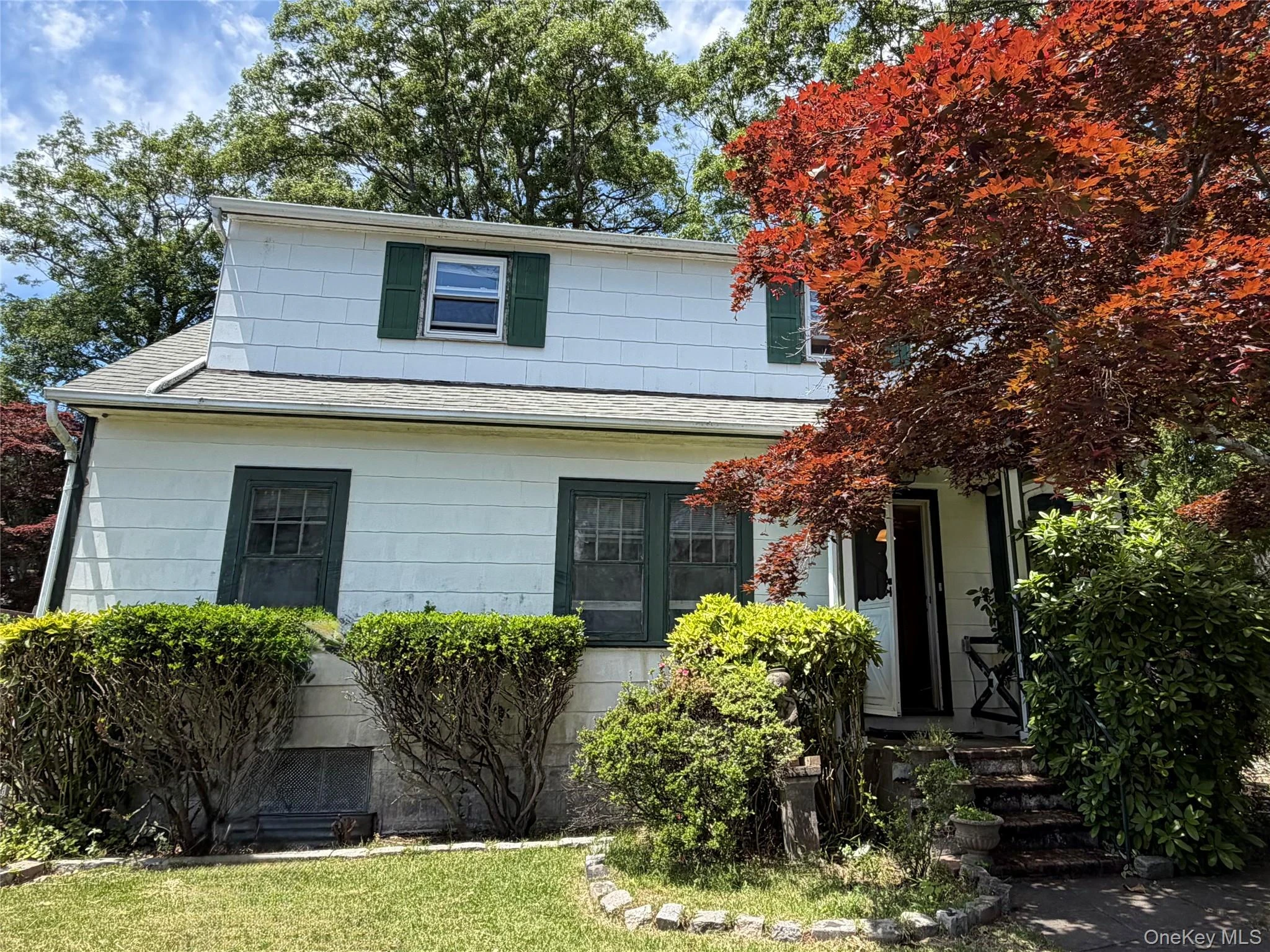 Photograph of 54 Robin Road