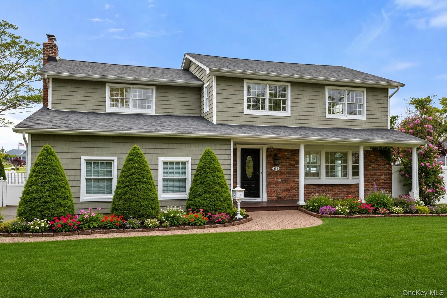Photograph of 154 Sunset Drive