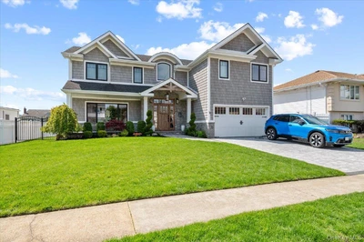 Photograph of 17 Anchor Drive