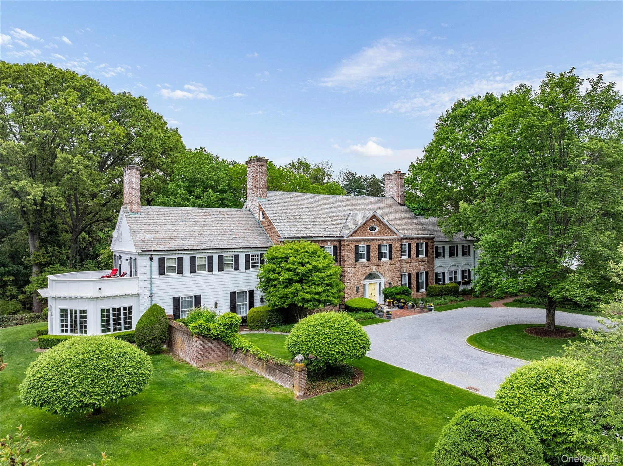 Photograph of 52 Piping Rock Road