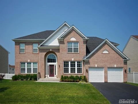 Photograph of 26 Woodstork Drive