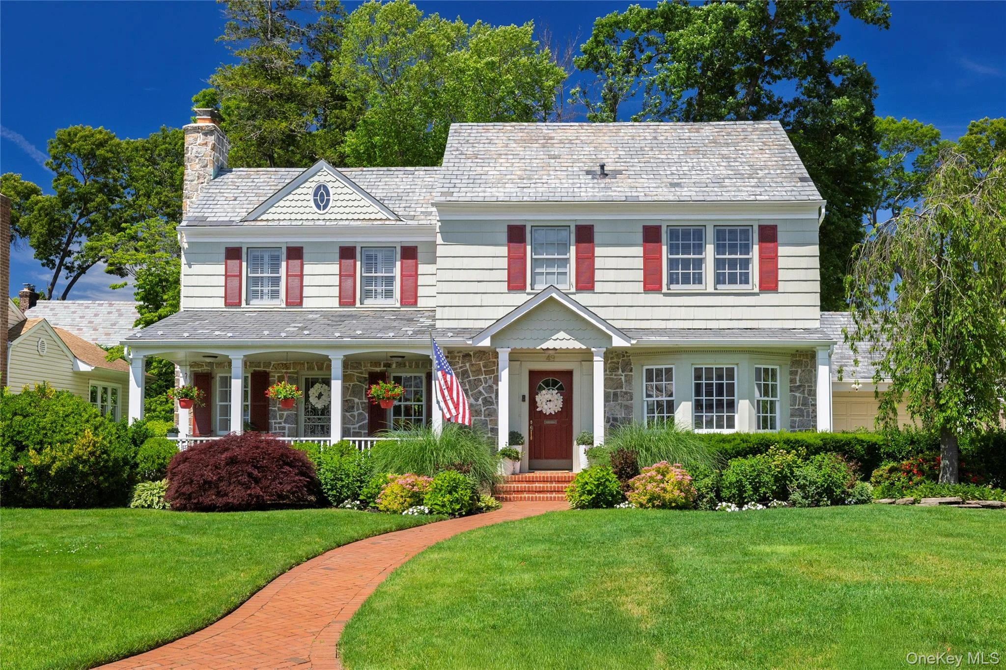 Photograph of 49 Andover Road