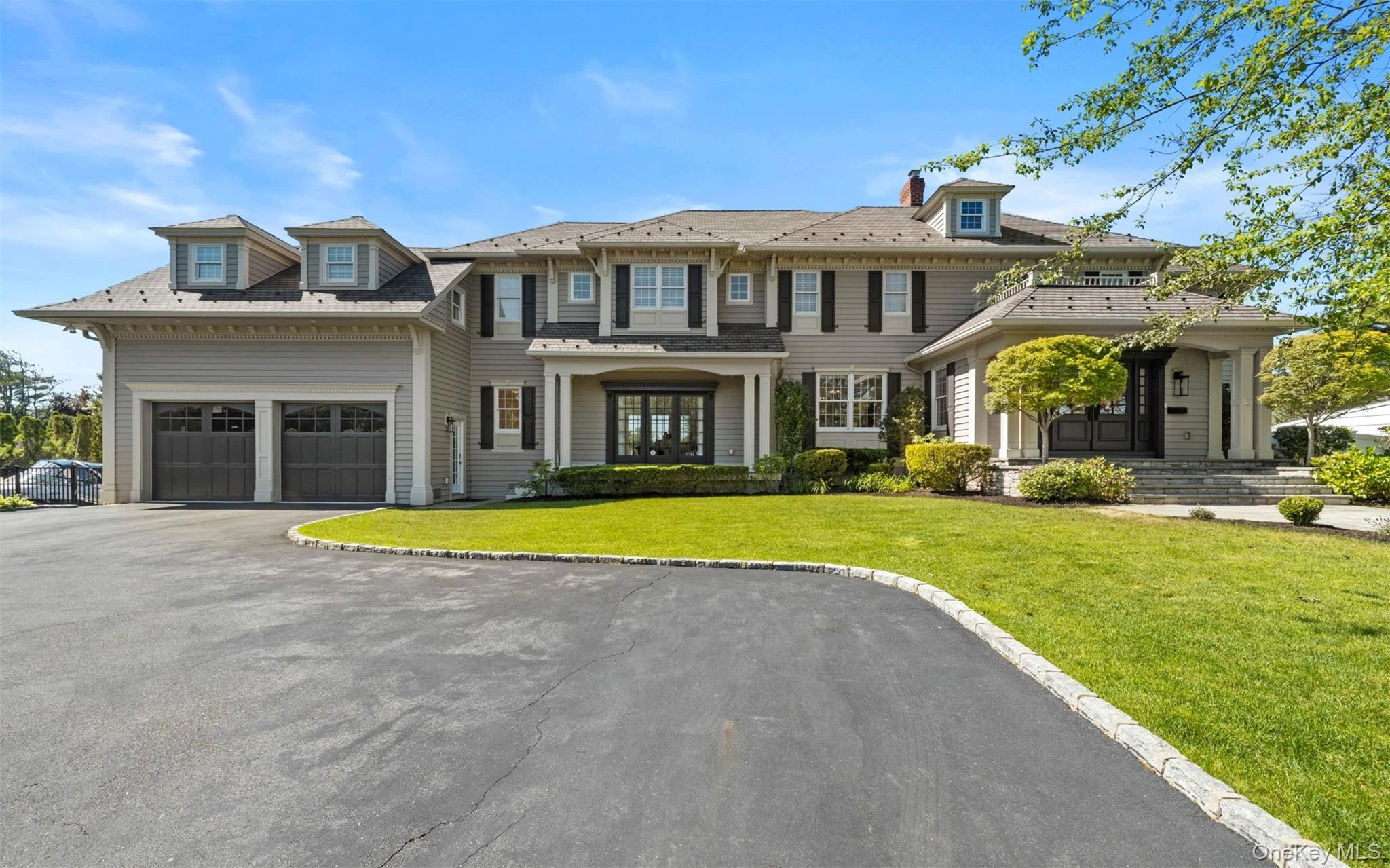 Photograph of 10 Magoun Road