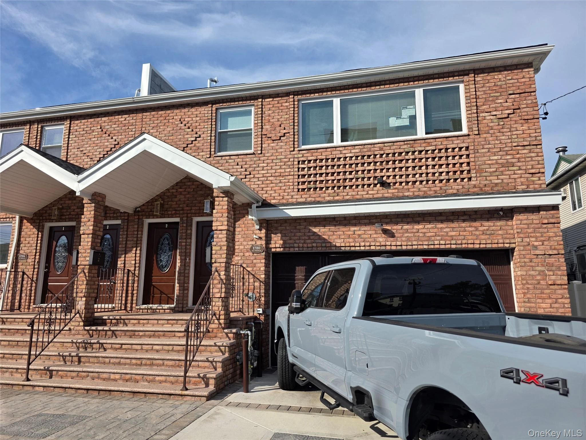 Photograph of 1720 New Haven Avenue
