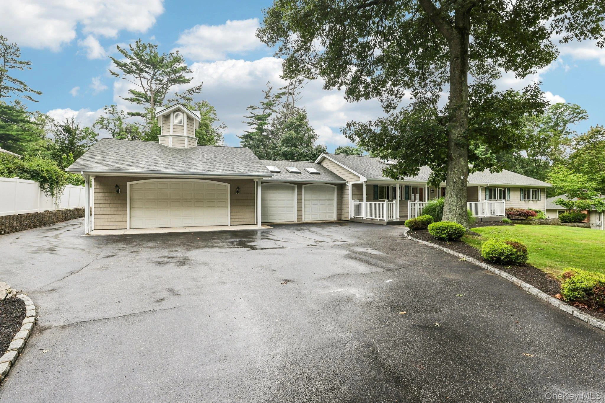 Photograph of 6 Winfield Drive