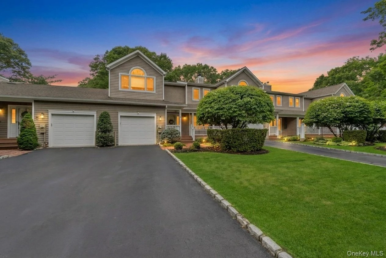 Photograph of 22 Kettle Hole Road