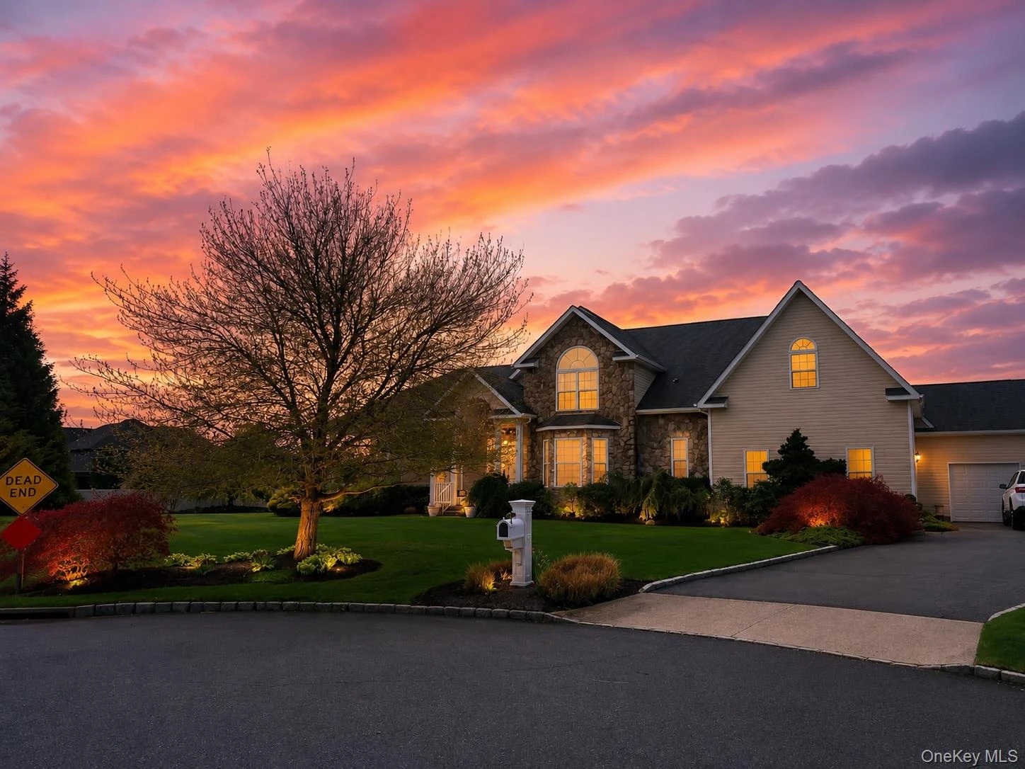 Photograph of 6 Westover Court