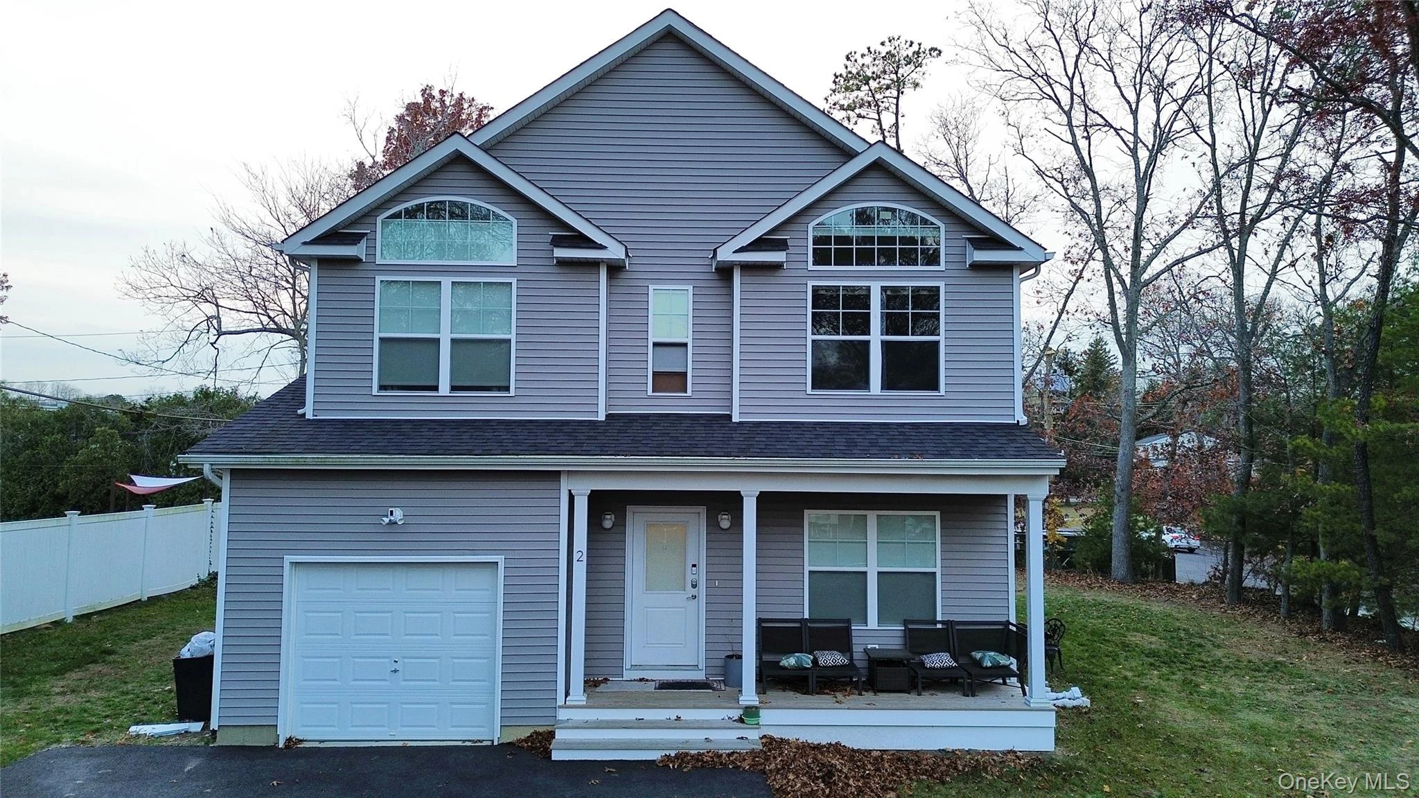 Photograph of 2 Winfield Davis Drive