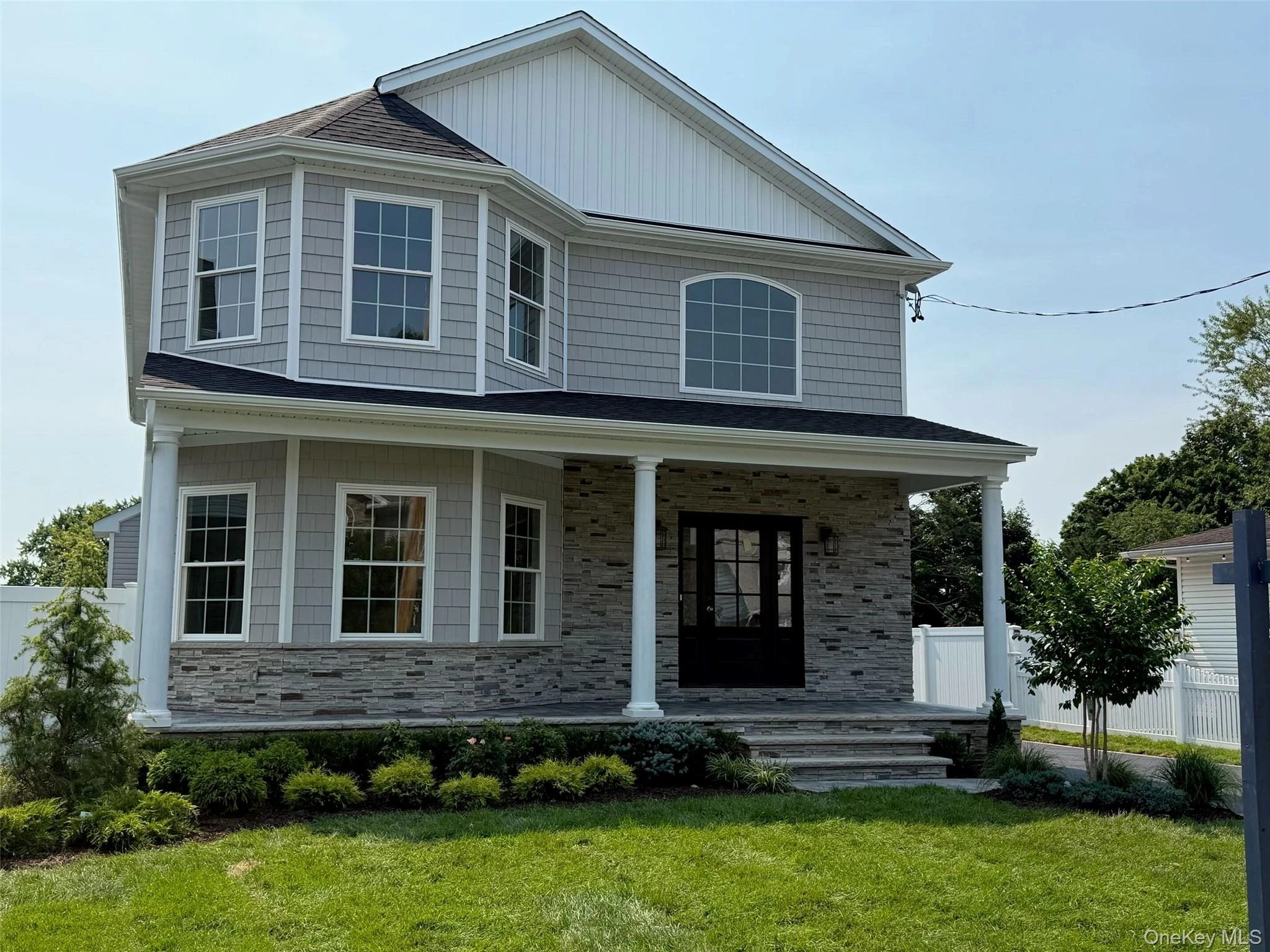 Photograph of 110 Spruce Avenue