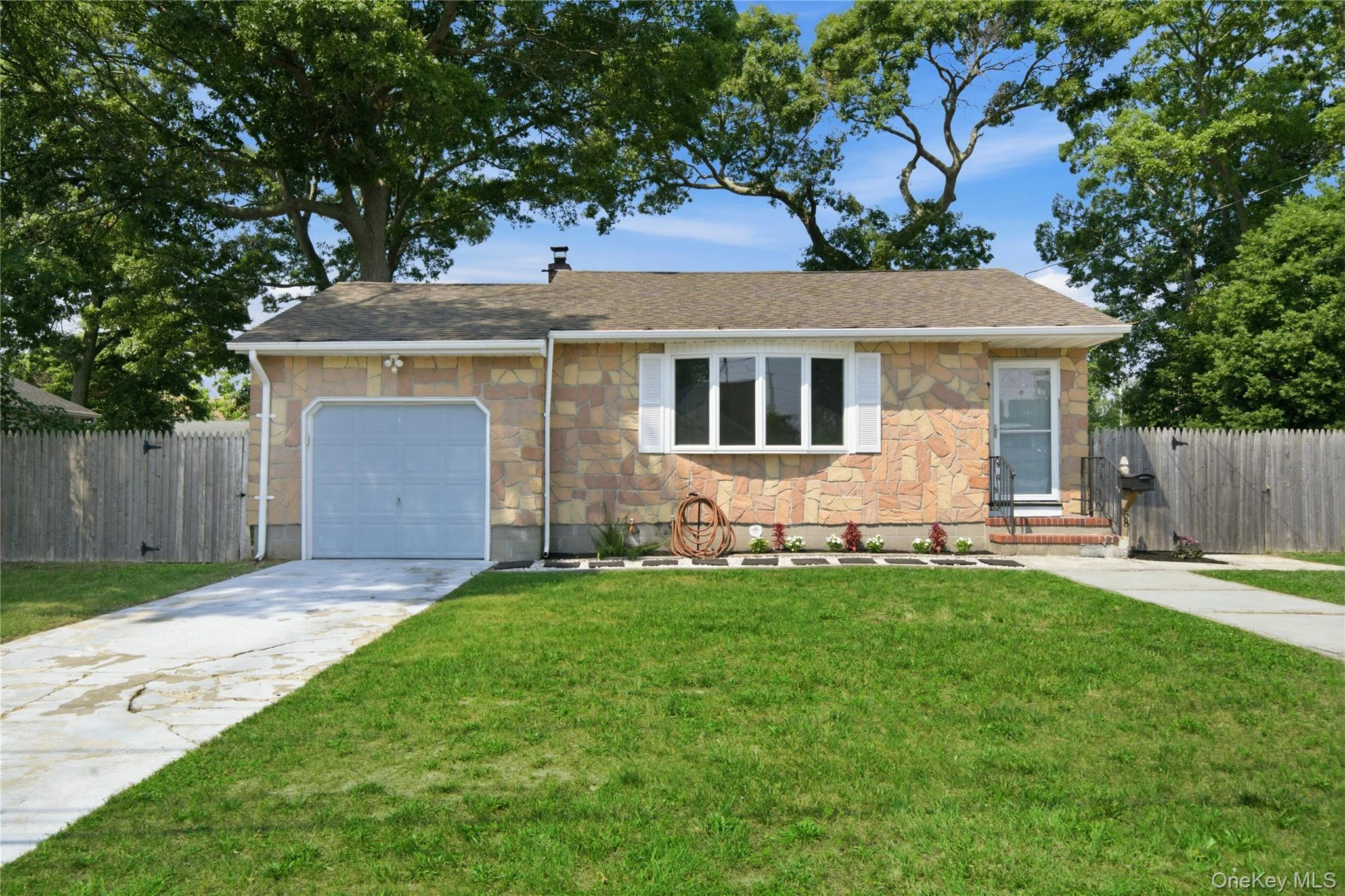 Photograph of 58 Highland Avenue