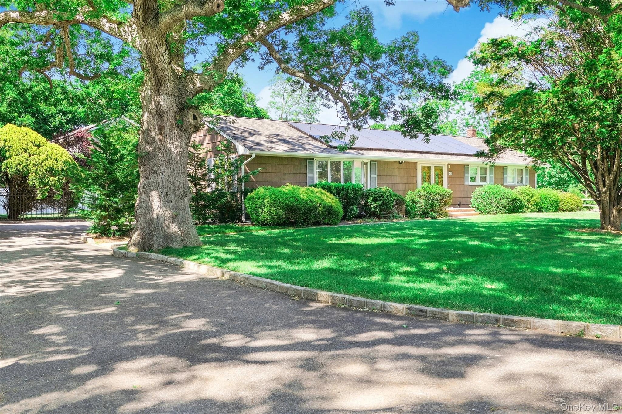 Photograph of 47 Oak Road