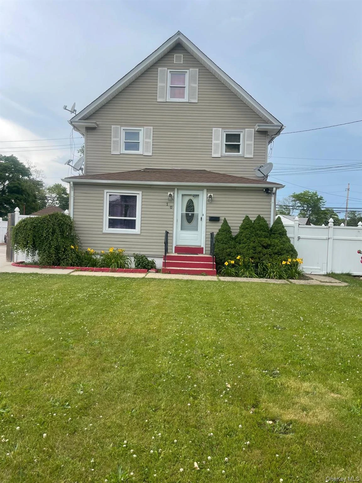Photograph of 10 1st Avenue