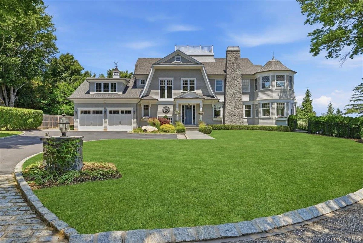 Photograph of 7 Preston Lane