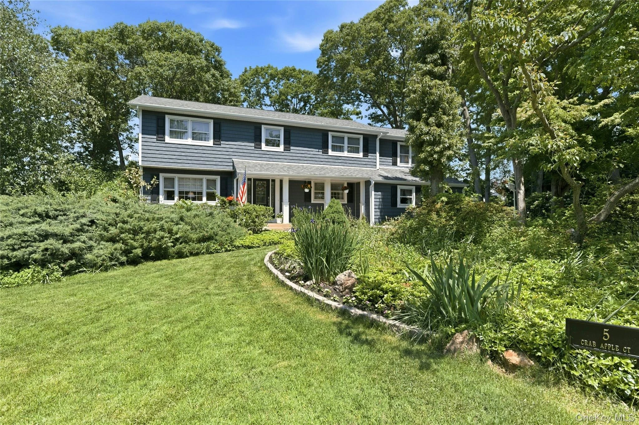 Photograph of 5 Crabapple Court
