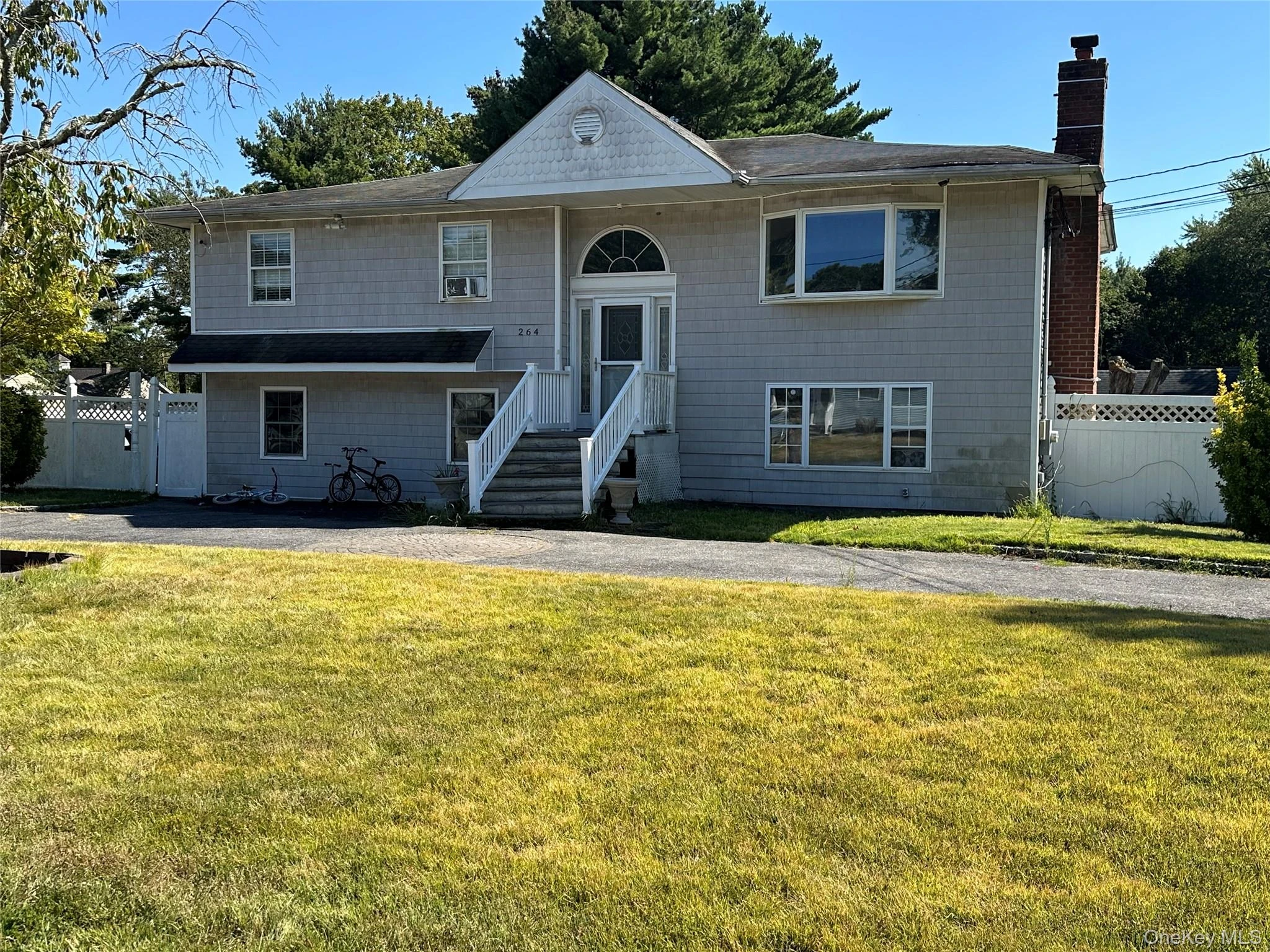 Photograph of 264 Atlantic Street