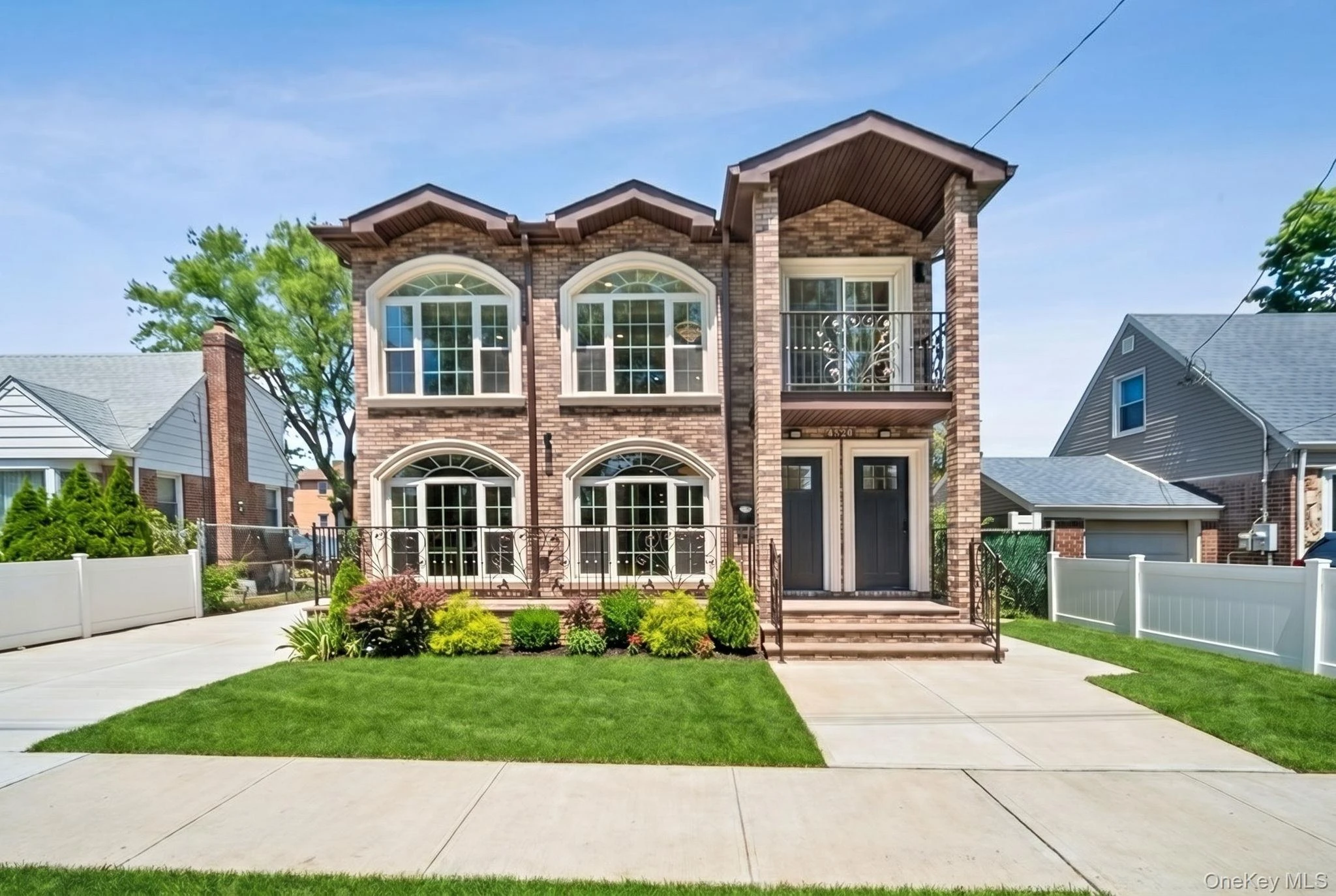 Photograph of 139-18 250 Street
