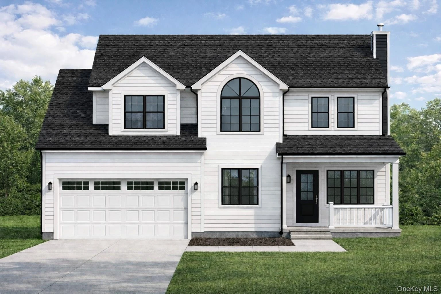 Photograph of 155 Pennsylvania Lot 1 Avenue