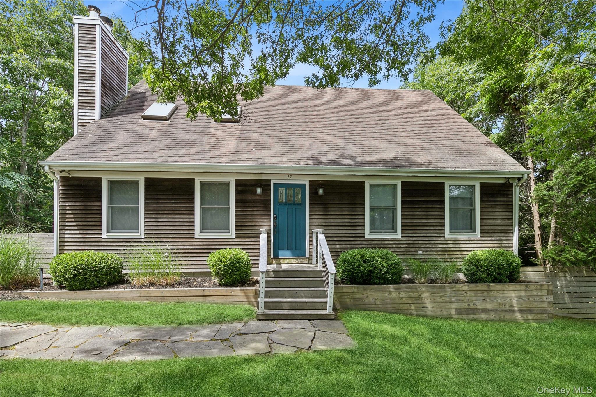 Photograph of 17 Squires Boulevard