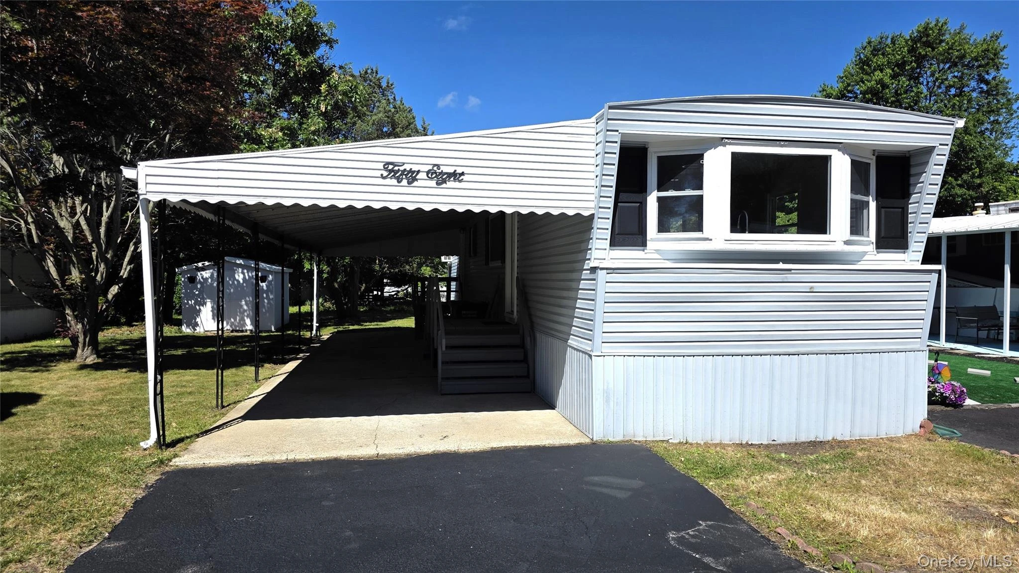 Photograph of 58 Betsy Ross Drive