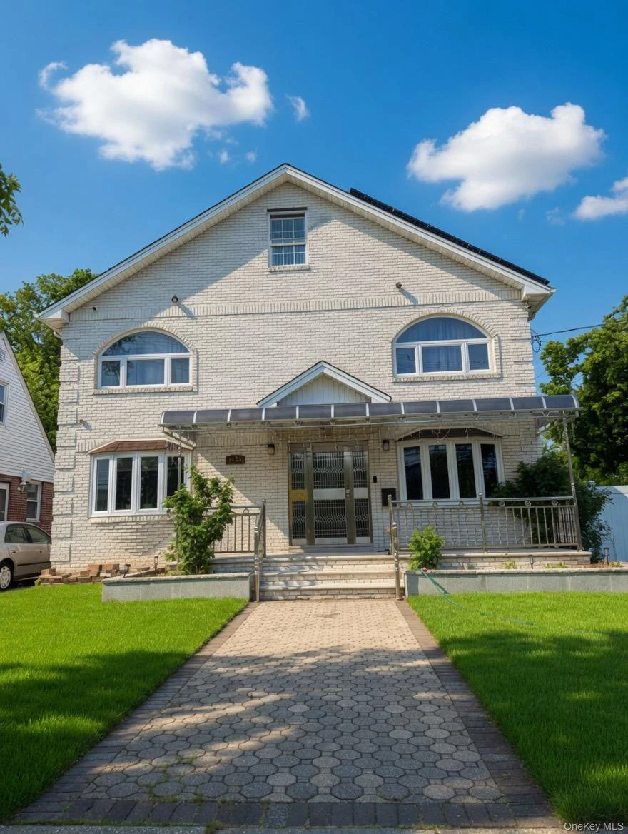 Photograph of 76-53 271st Street