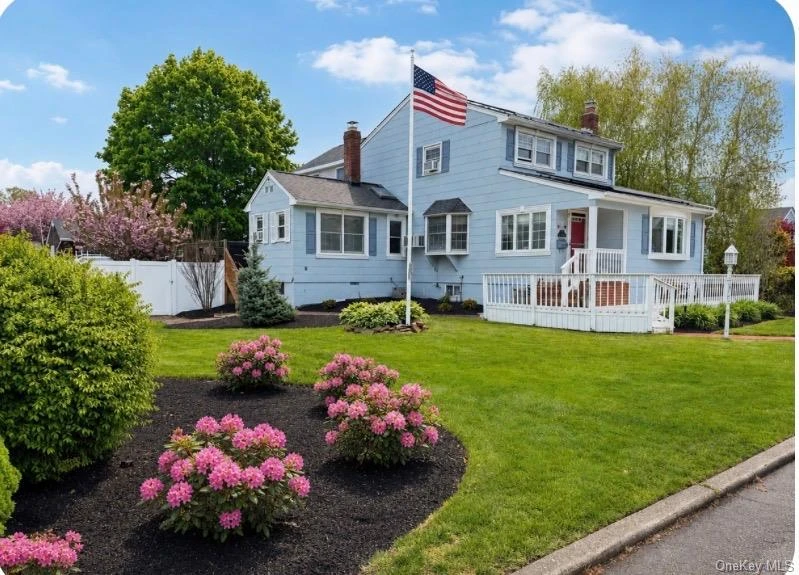 Photograph of 19 Westbridge Drive