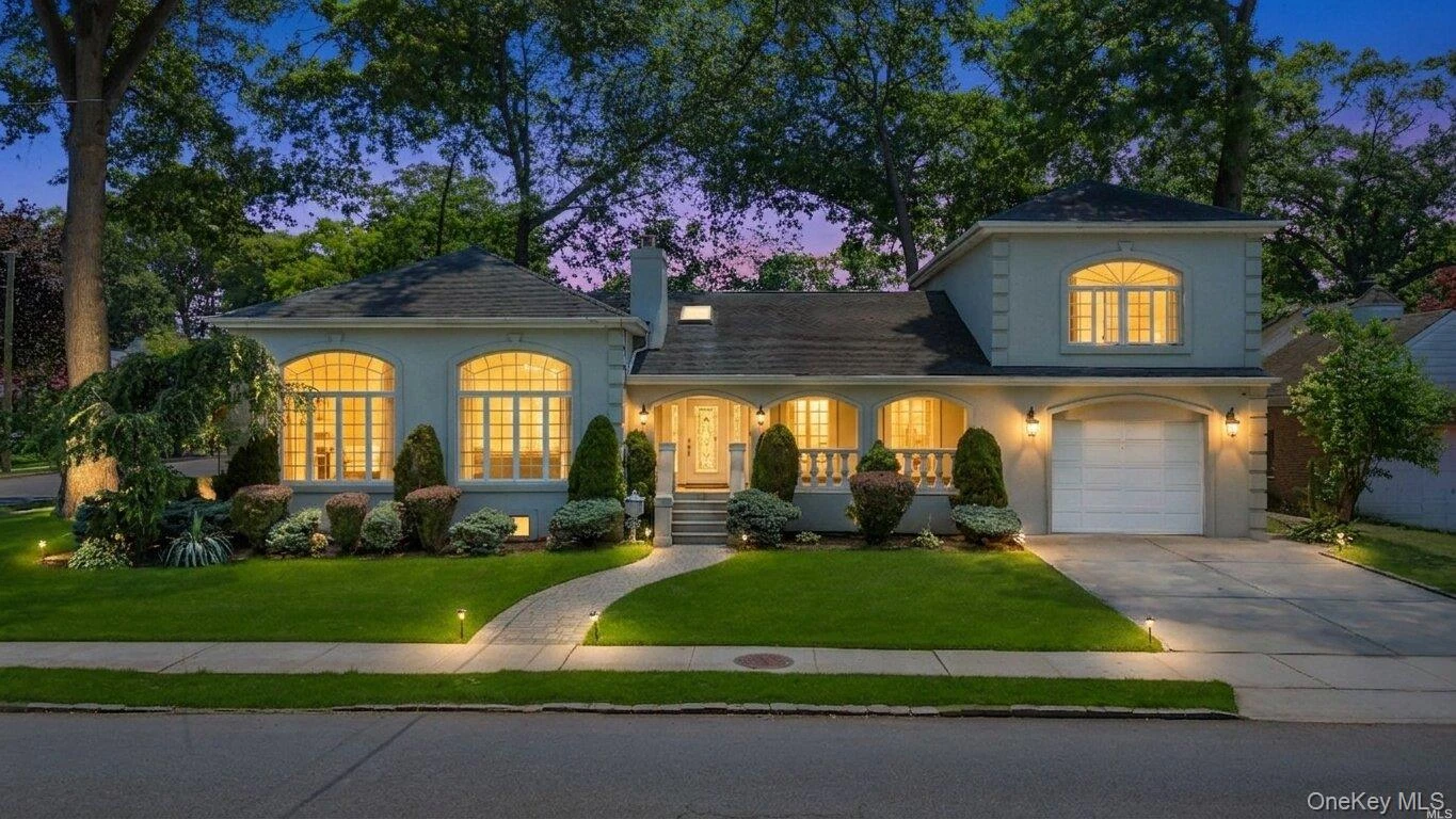 Photograph of 252 Cornwell Avenue