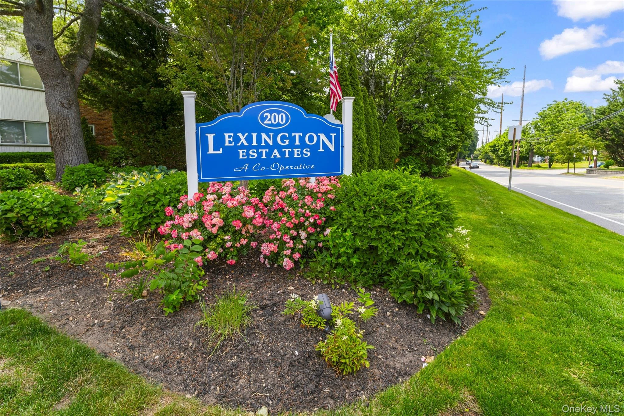 Photograph of 200 Lexington Ave