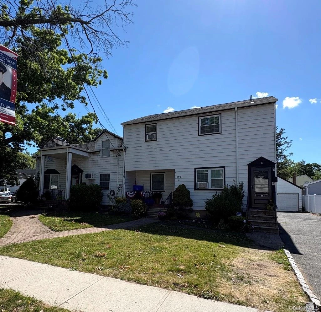 Photograph of 390 Atlantic Avenue
