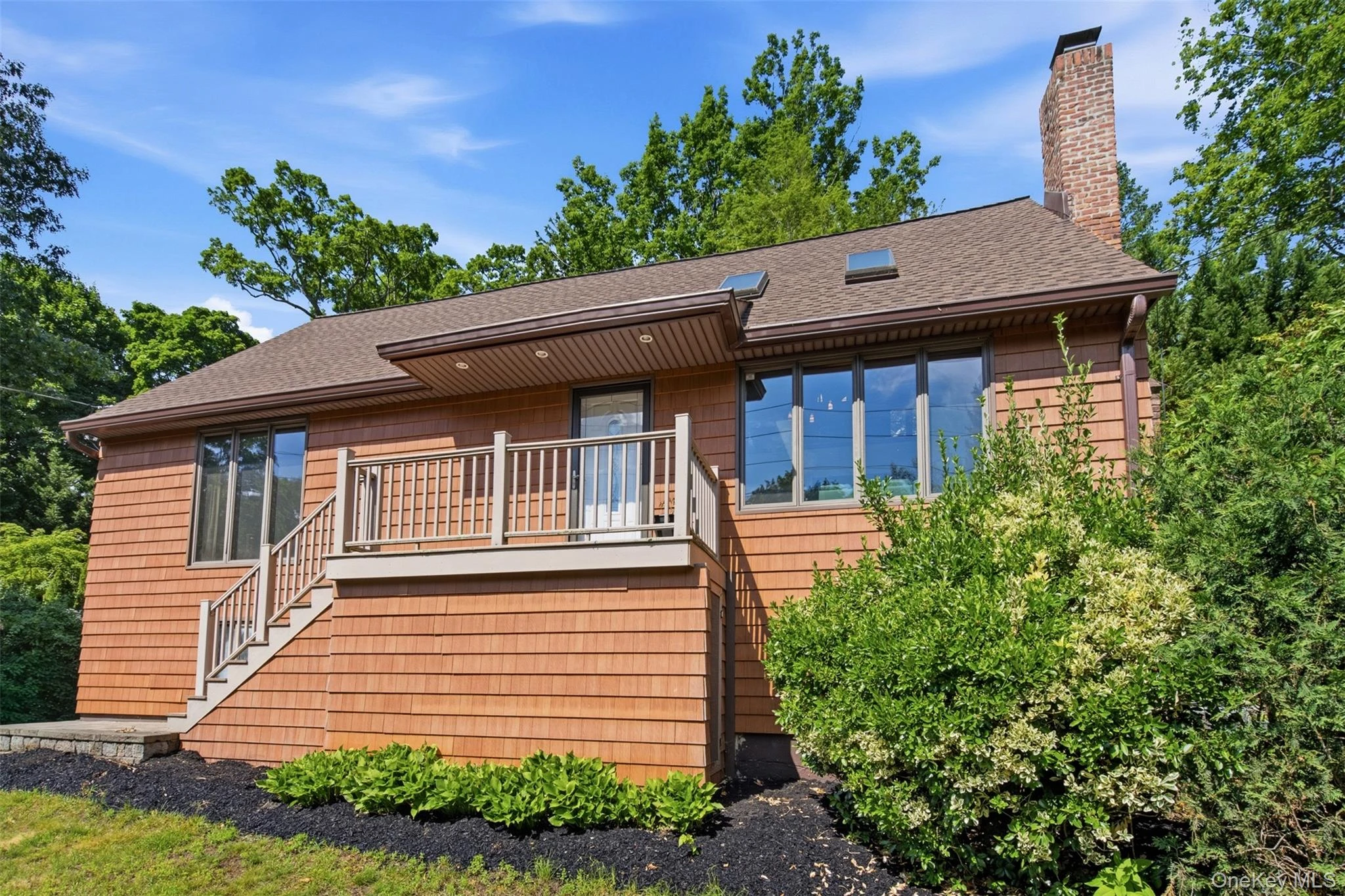 Photograph of 29 Vineyard Road
