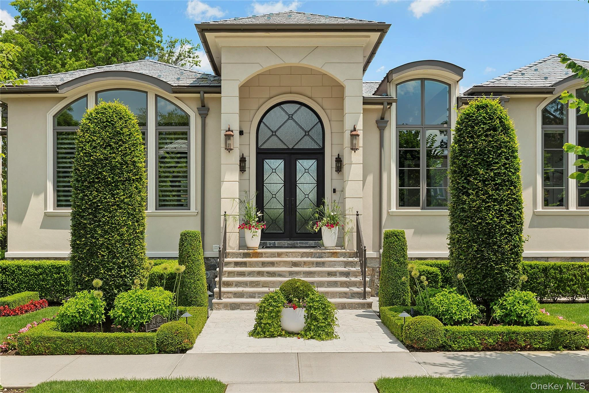 Photograph of 14-69 165th Street