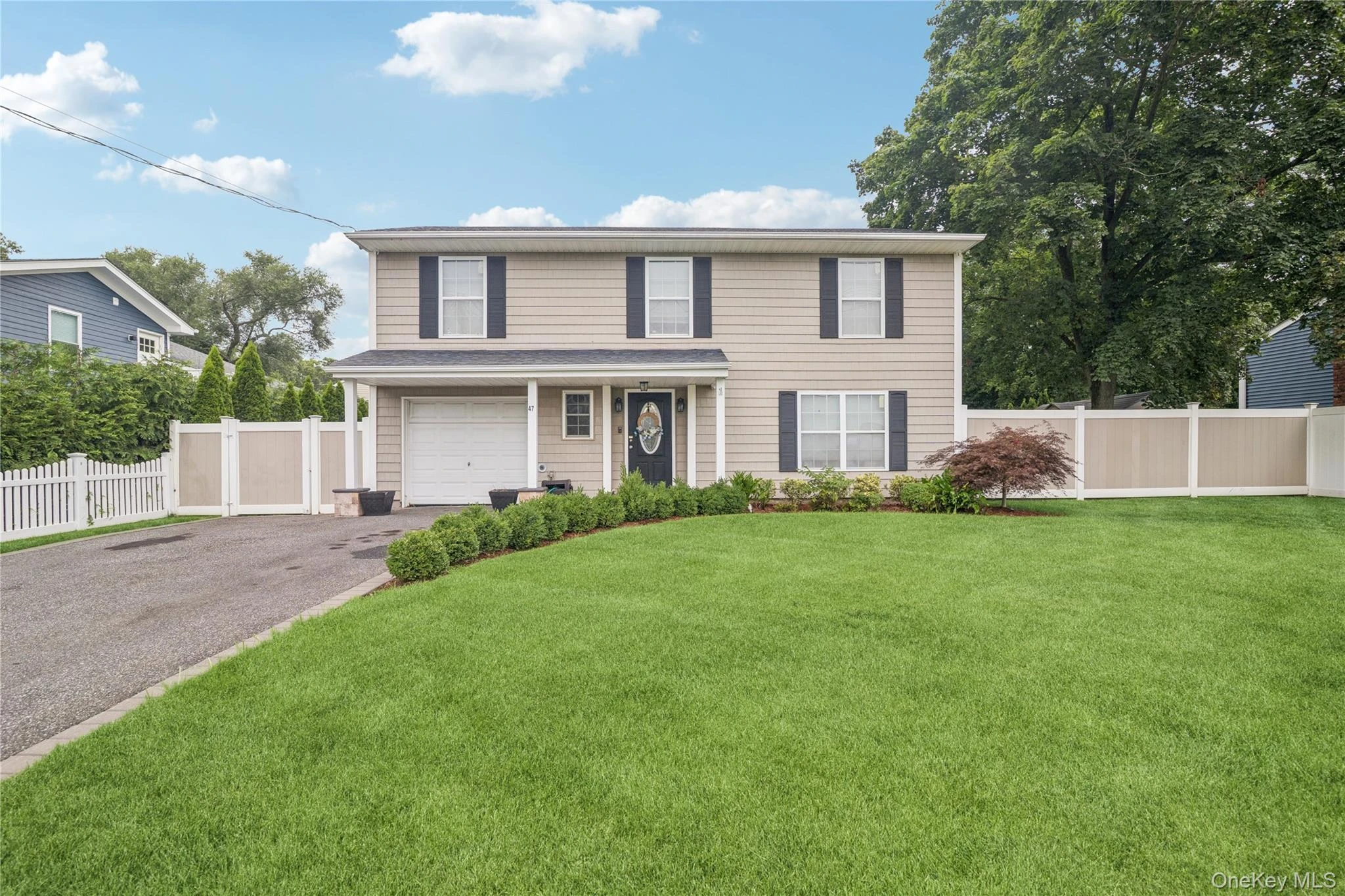 Photograph of 47 Parsnip Pond Road