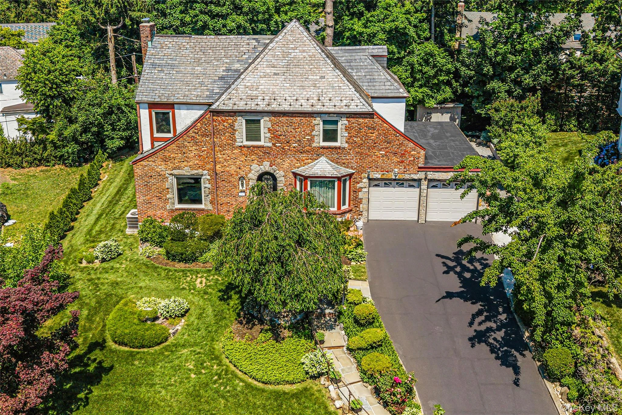 Photograph of 36 Strathmore Road
