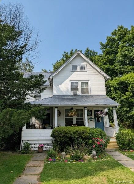 Photograph of 39 Burt Avenue
