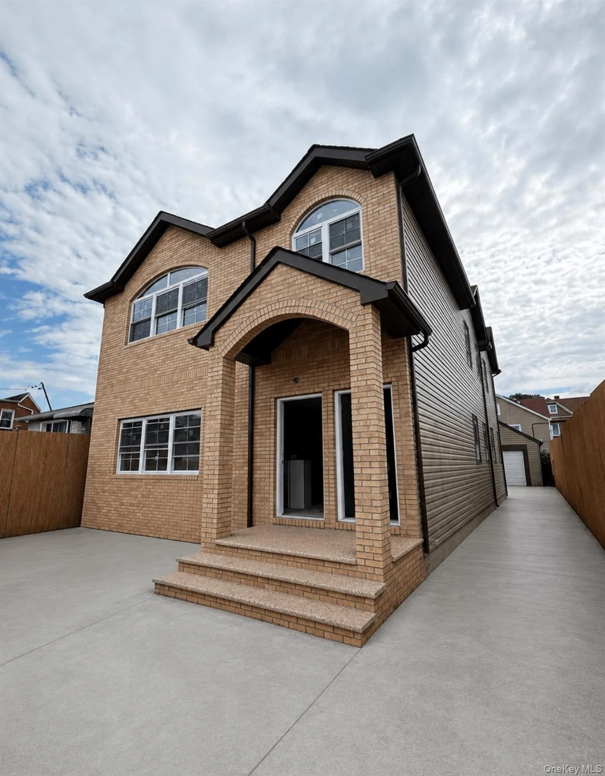 Photograph of 10315 217th Street